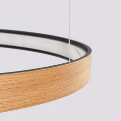 Żyrandol RIO_EIK 78 LED 3000K (TH.498) - Thoro Lighting