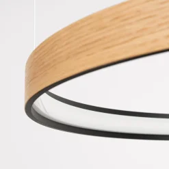 Żyrandol RIO_EIK 78 LED 3000K (TH.498) - Thoro Lighting