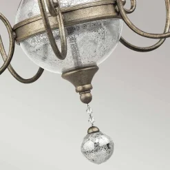 Żyrandol Rosalie (KL-ROSALIE-5B) - Elstead Lighting