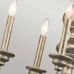 Żyrandol Rosalie (KL-ROSALIE-5B) - Elstead Lighting