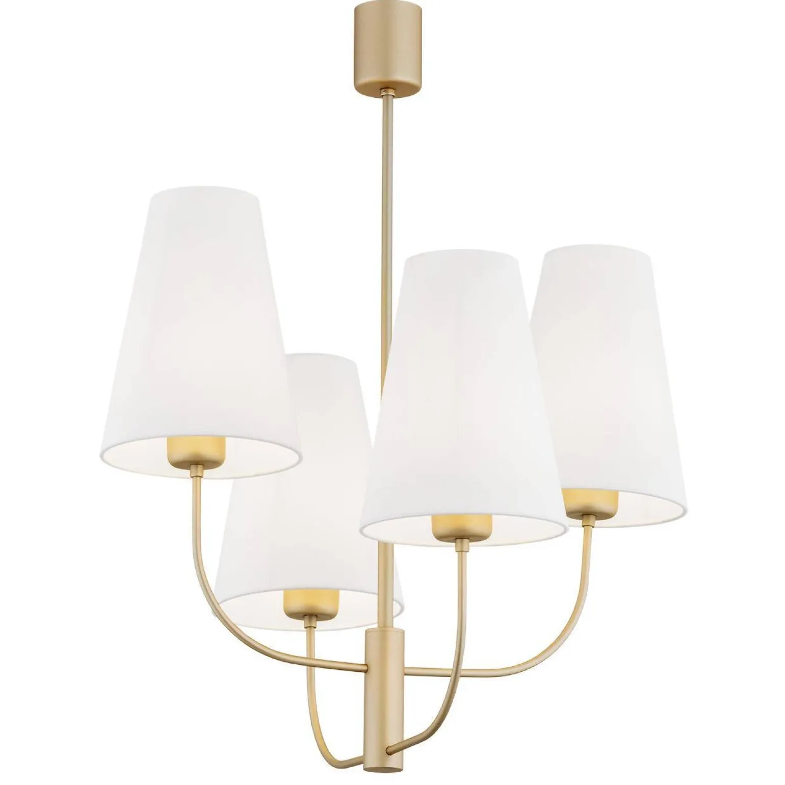 Żyrandol SAFIANO 4 (1821) - Argon