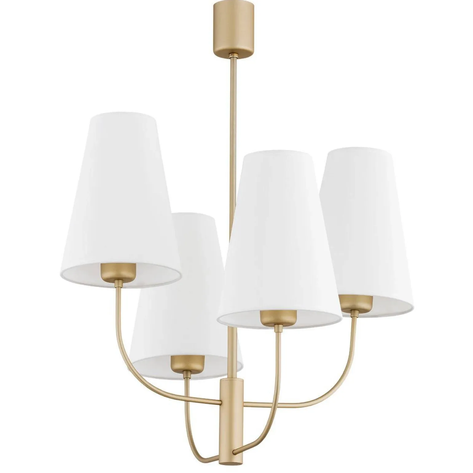 Żyrandol SAFIANO 4 (1821) - Argon