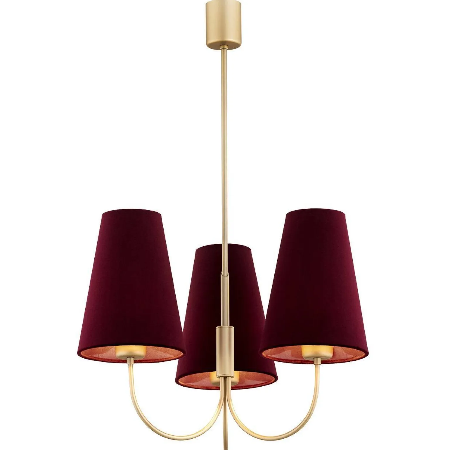 Żyrandol SAFIANO 3 (6270) - Argon