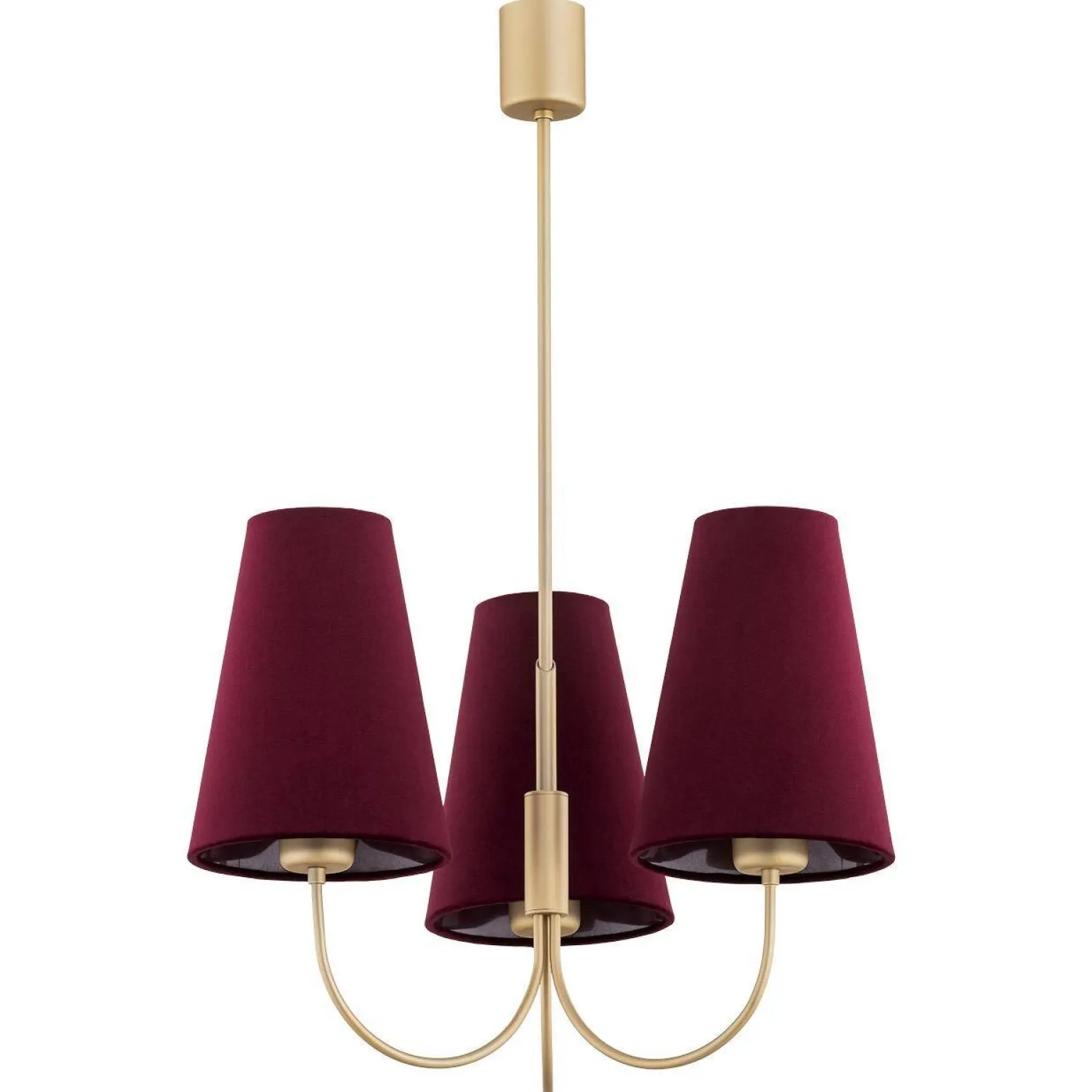 Żyrandol SAFIANO 3 (6270) - Argon