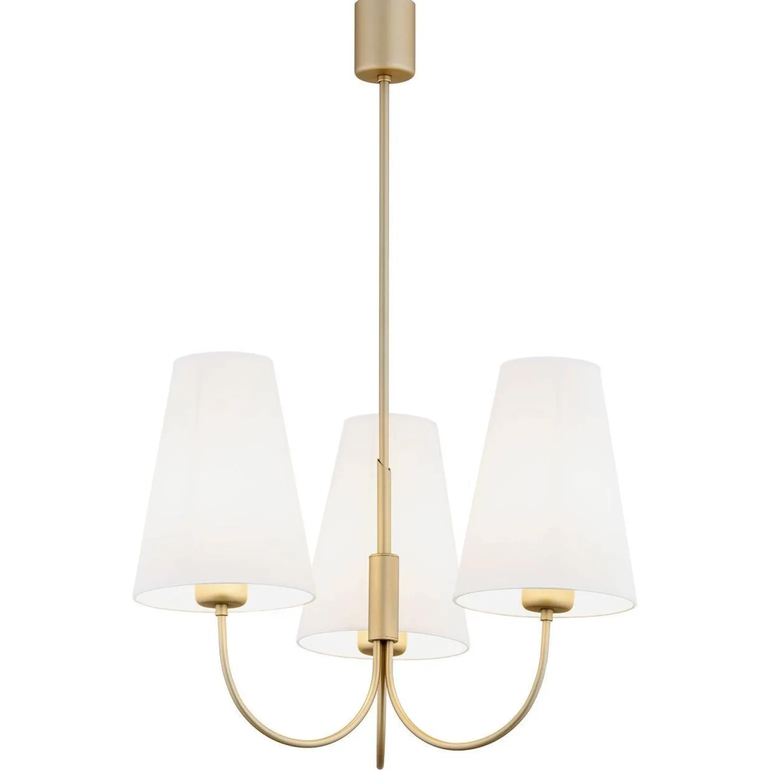 Żyrandol SAFIANO 3 (6267) - Argon