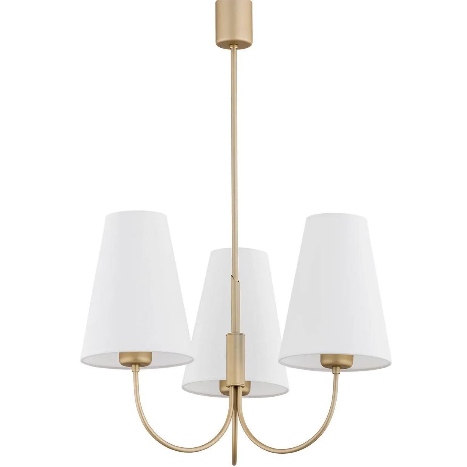 Żyrandol SAFIANO 3 (6267) - Argon