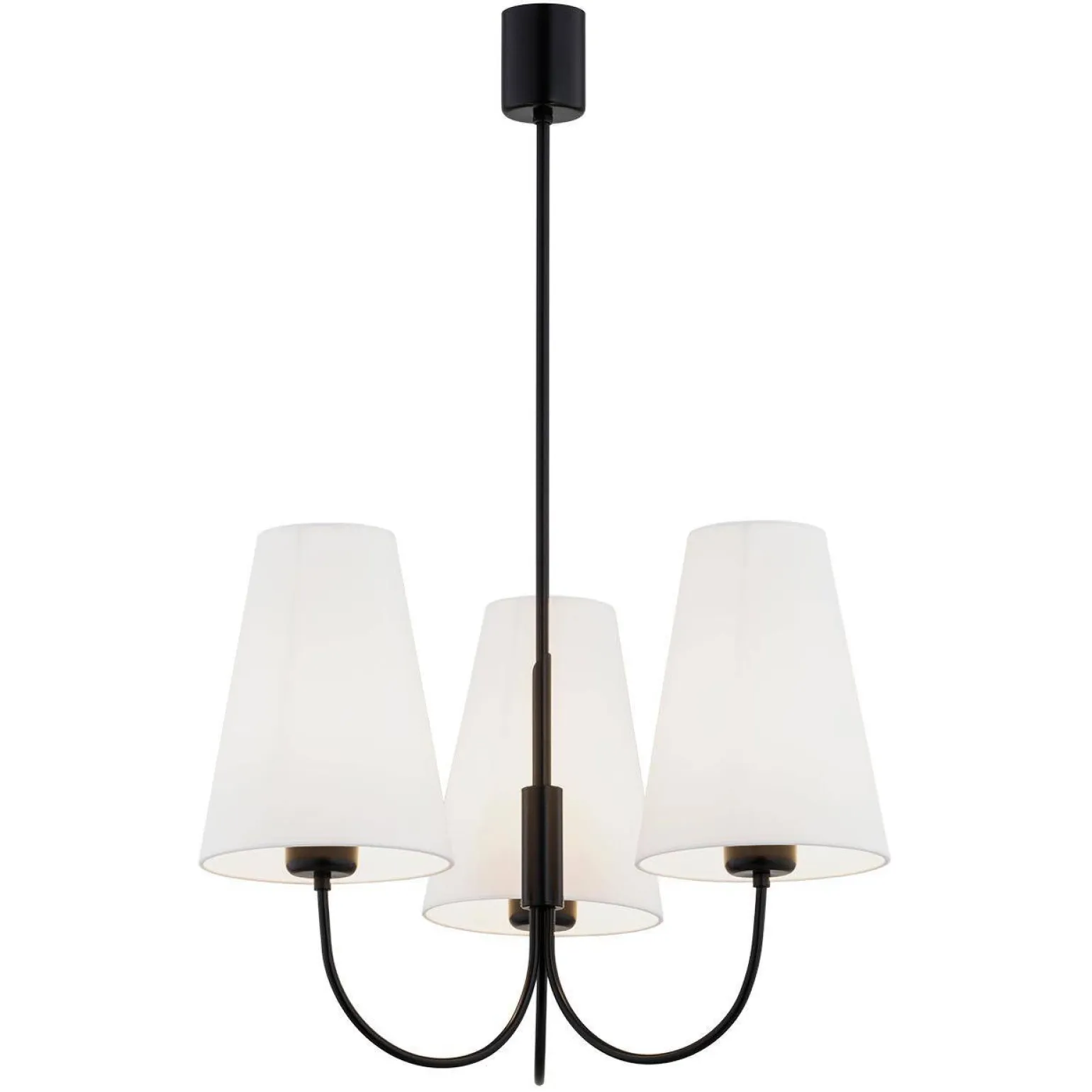 Żyrandol SAFIANO 3 (6268) - Argon