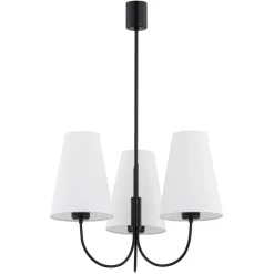 Żyrandol SAFIANO 3 (6268) - Argon