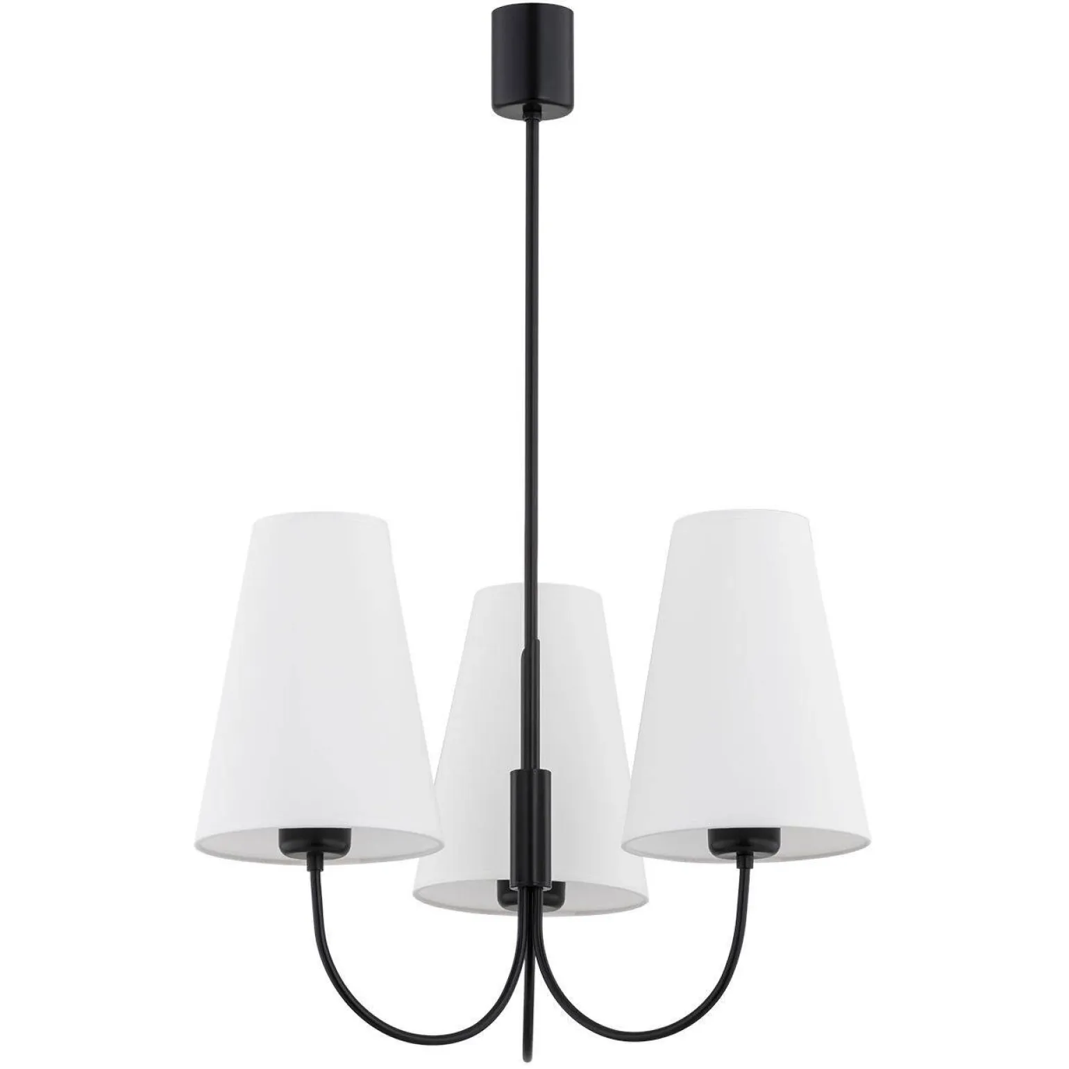 Żyrandol SAFIANO 3 (6268) - Argon