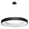 Żyrandol SOVANA PENDANT 80 CCT BLACK (AZ3449) - Azzardo