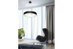 Żyrandol SOVANA PENDANT 80 CCT BLACK (AZ3449) - Azzardo