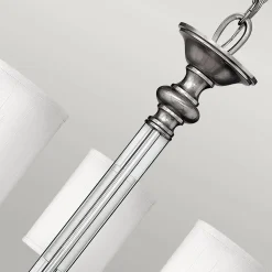 Żyrandol Sussex (HK-SUSSEX5) - Elstead Lighting