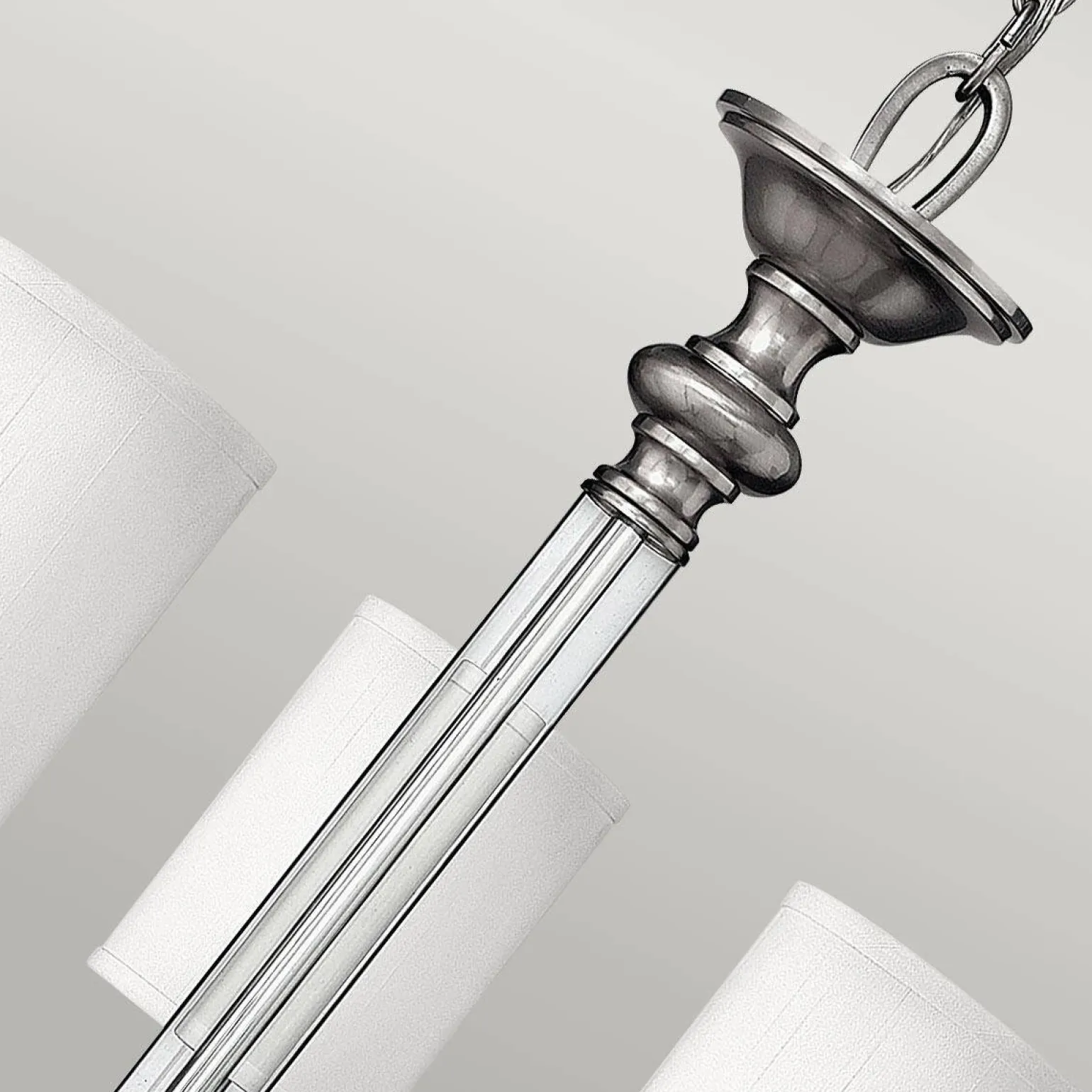 Żyrandol Sussex (HK-SUSSEX5) - Elstead Lighting