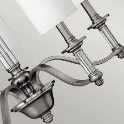 Żyrandol Sussex (HK-SUSSEX5) - Elstead Lighting