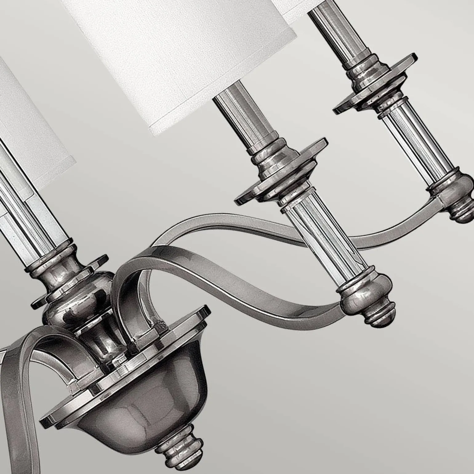 Żyrandol Sussex (HK-SUSSEX5) - Elstead Lighting