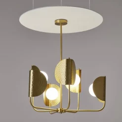 Żyrandol Tropic (MOD164PL-06BS) - Maytoni