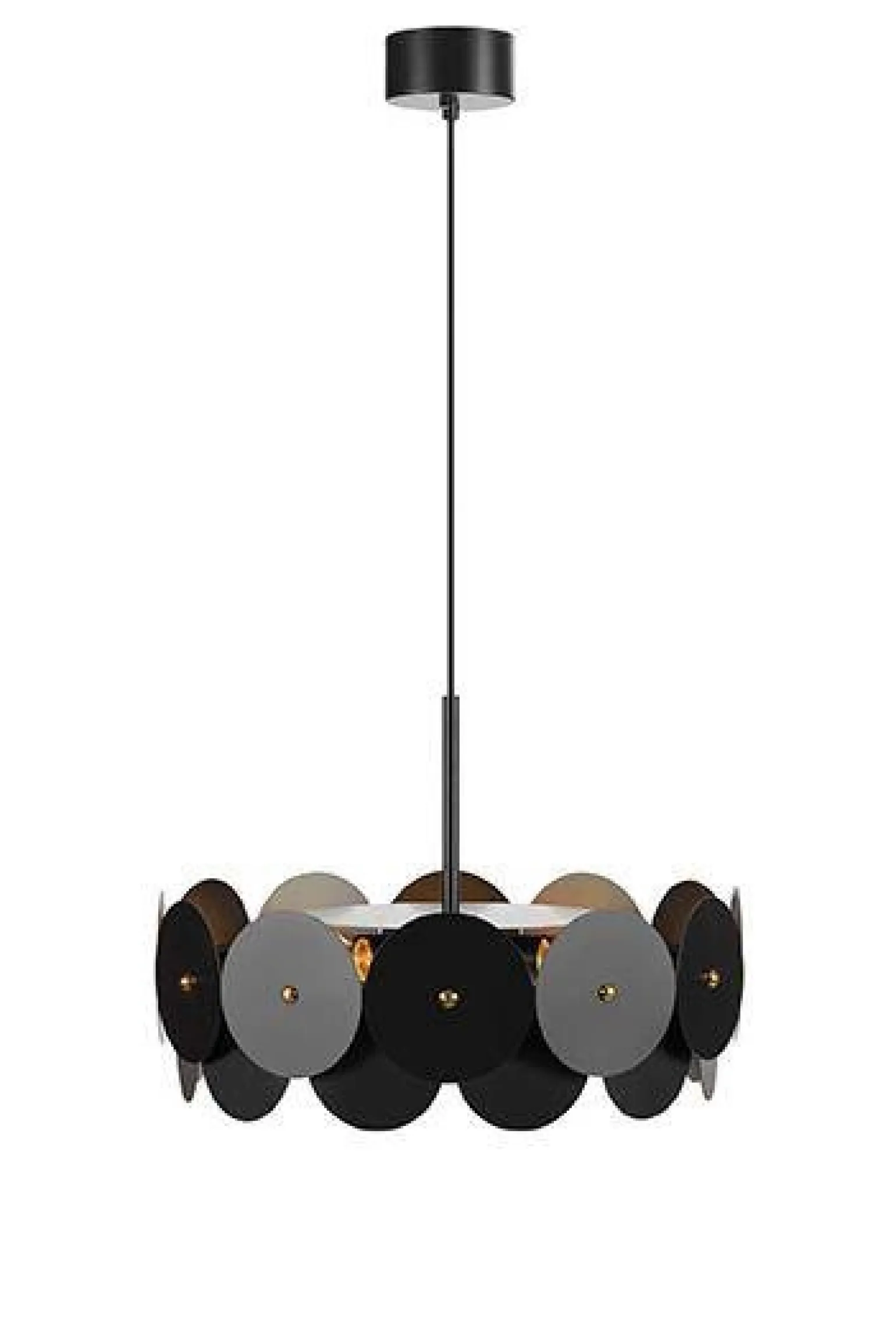 Żyrandol VEGAS (108265) - Markslojd