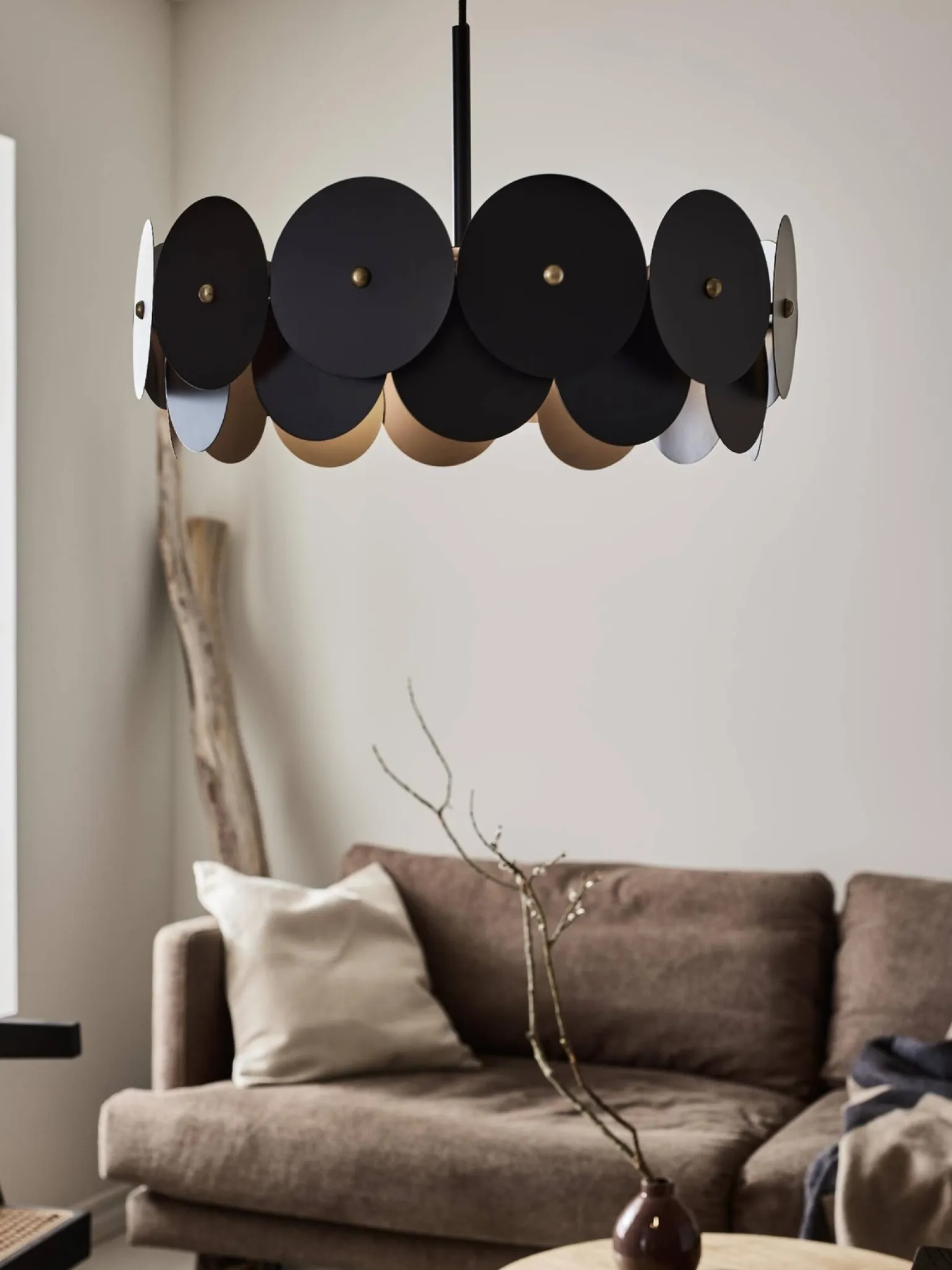 Żyrandol VEGAS (108265) - Markslojd