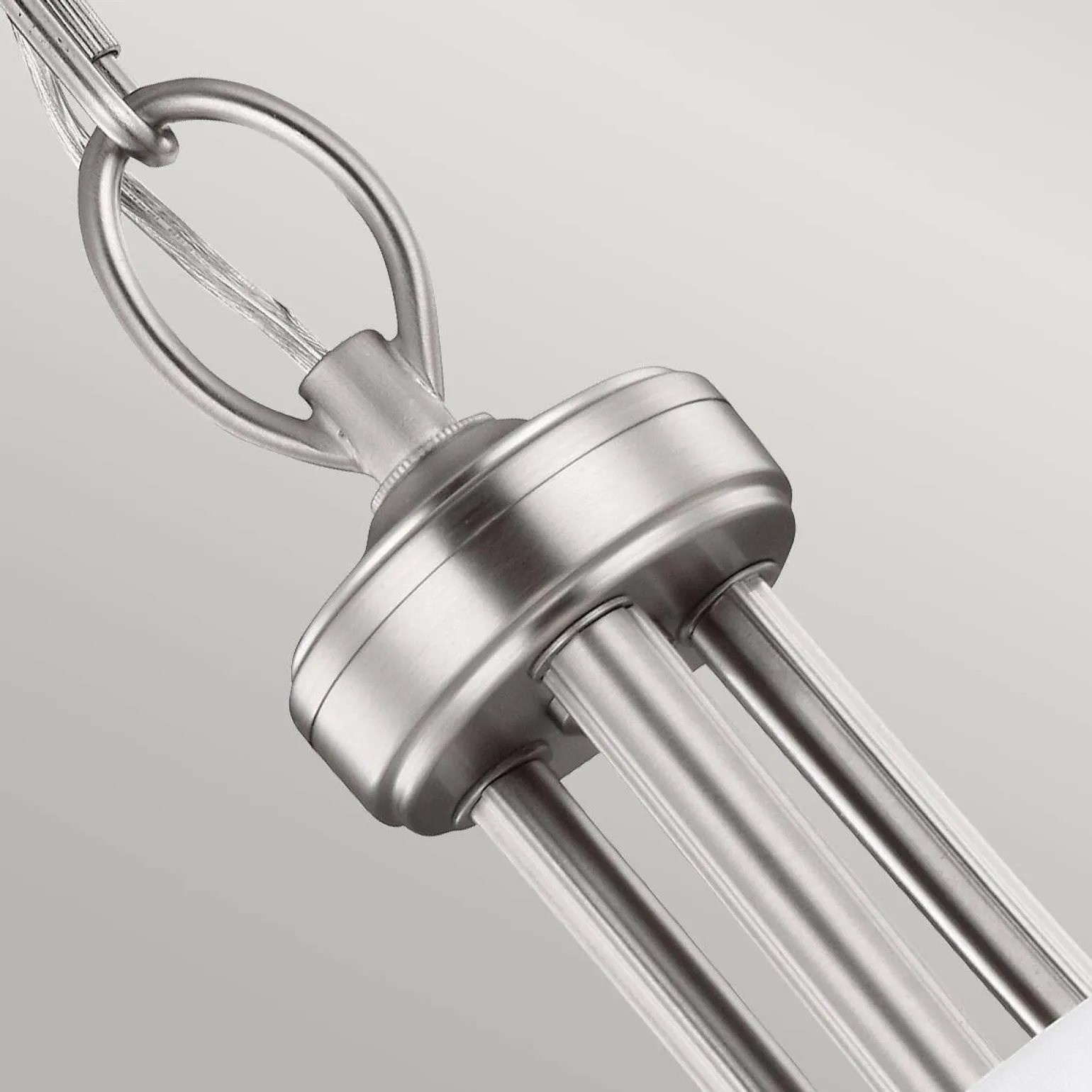 Żyrandol Vintner (FE-VINTNER3) - Elstead Lighting