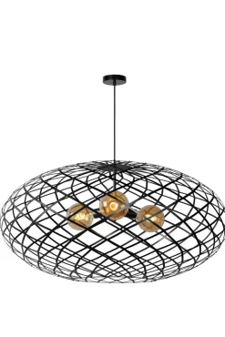 Żyrandol WOLFRAM (21417/99/30) - Lucide