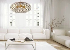 Żyrandol WOLFRAM (21417/99/02) - Lucide