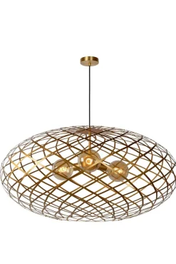 Żyrandol WOLFRAM (21417/99/02) - Lucide