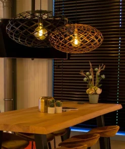 Żyrandol WOLFRAM (21417/99/02) - Lucide