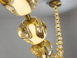 Zaria II lampa wisząca 21L (448765) - Schuller