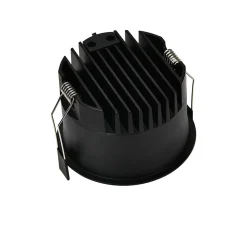 Zyra oczko czarne (LP-1606/1RS BK) - Light Prestige